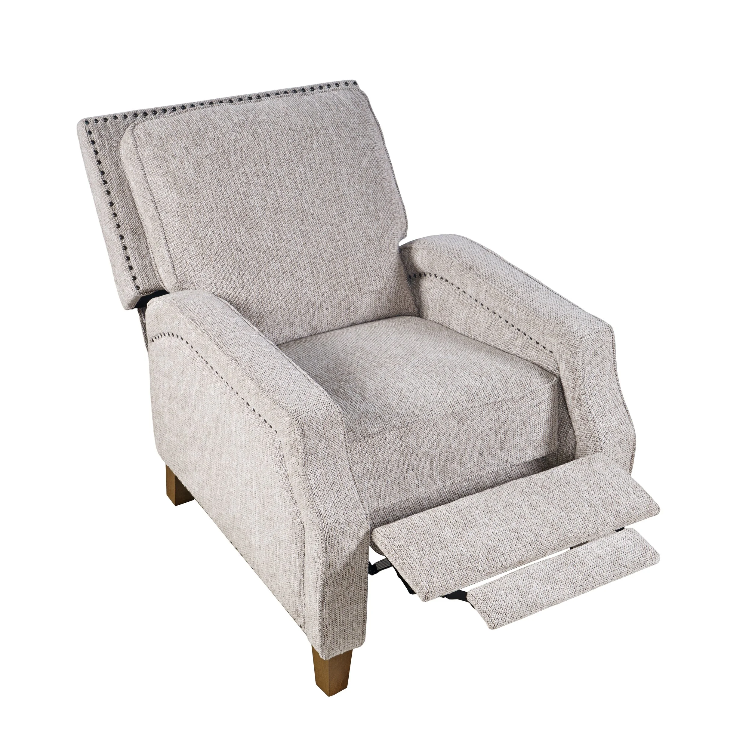 Jofran | Lexy Swivel Accent Chair